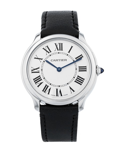 Cartier Ronde De Cartier WSRN0031